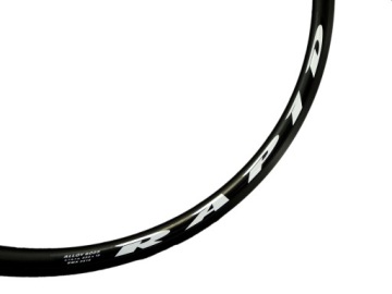 Obręcz rowerowa szosowa 28' 622x15 Remerx RAPID 32