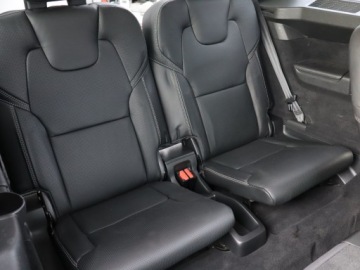 Volvo XC90 II SUV 2.0 D5 235KM 2018 Volvo XC90 D5 AWD, Salon Polska, Serwis ASO, zdjęcie 21