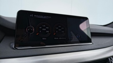 BMW X5 F15 SUV xDrive25d 231KM 2016 BMW X5 xDrive25d 231KM Napęd 4x4 SalonPL MPakiet K, zdjęcie 28