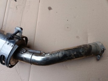 Tłumik sportowy Yoshimura RS-3 Yamaha R6 RJ05 03-05