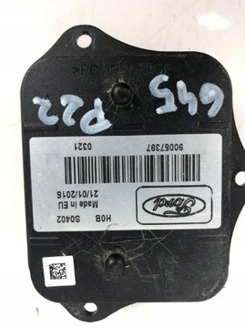 MĚNIČ MODUL FORD S-MAX KUGA 90057397