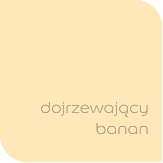 Dulux Kolory Świata farba lateksowa Dojrzewający Banan 2,5l