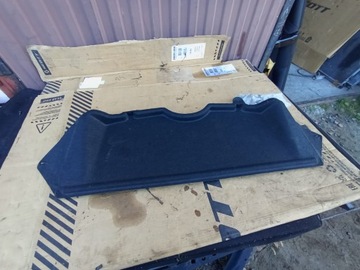 NISSAN JUKE FACELIFT POLIČKA KUFRU