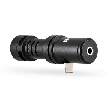 RODE VideoMic ME-L - Микрофон для смартфонов