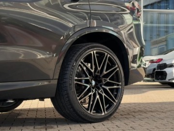 BMW X5 G05 M SUV Facelifting 4.4 M 625KM 2025 BMW X5 Competition Suv 4.4 (625KM) 2025, zdjęcie 13
