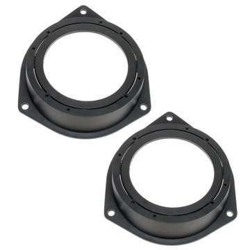 Динамики PIONEER + ПРОСТАВКИ для Opel Astra H Corsa C D E Vectra Zafira Combo