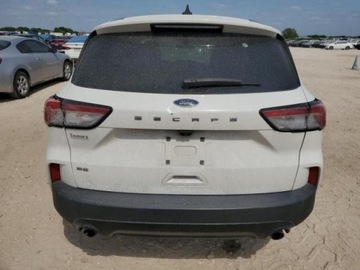Ford Escape III 2022 Ford Escape SE 2022, od ubezpieczalni 1.5 Benzyna 181KM, zdjęcie 5