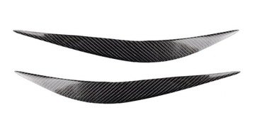 ГЛАЗА ЛАМП BMW F32 F36 F80 F82 F83 M3 M4 КАРБОН