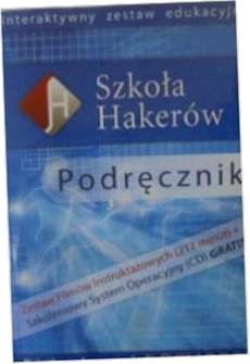 Szkoła hakerów - Praca zbiorowa