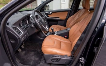 Volvo XC60 I SUV Facelifting 2.0 D3 DRIVE-E 150KM 2016 Volvo XC 60 Volvo XC 60 2.0 Diesel 150KM, zdjęcie 32