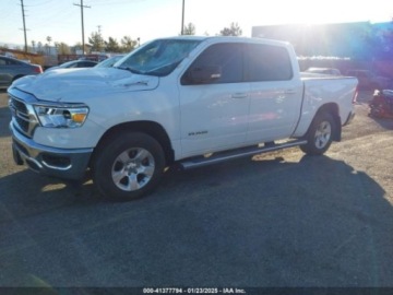  RAM 1500 2022 Ram 1500 Big Horn 4x2 Crew Cab 57 Box 3.0 Diesel 260KM, zdjęcie 2