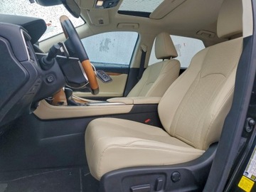 Lexus RX V 2022 Lexus RX 350 2022 3.5l 3.5 Benzyna 295KM, zdjęcie 7