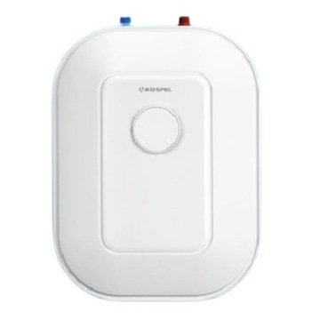 POJEMNOŚCIOWY PODGRZEWACZ WODY 10L KOSPEL POC.D-10 LUNA INOX P/U