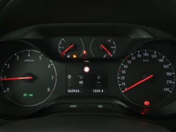 Opel 2022 Opel Crossland X full LED navi klimatyzacja kamera, zdjęcie 21