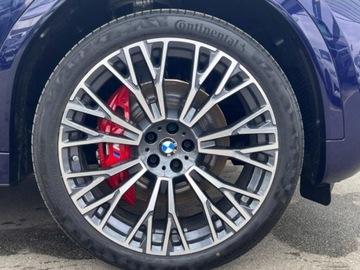 BMW X6 G06 SUV Facelifting 3.0 40i 381KM 2025 xDrive40i Sport Suv 3.0 (381KM) 2025, zdjęcie 3