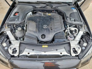 Mercedes Klasa E W213 2021 Mercedes-Benz Klasa E 2021 MERCEDES-BENZ E 450 4MATIC 3.0 Benzyna 362KM, zdjęcie 11