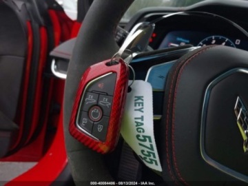 Chevrolet Corvette C7 2020 Chevrolet Corvette Chevrolet Corvette Stingray C8 6.2 Benzyna 490KM, zdjęcie 15