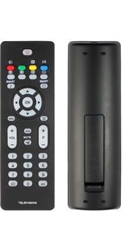 Пульт дистанционного управления для телевизора Philips 19PFL4322/10