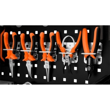 Панель инструментальная 120х60х2