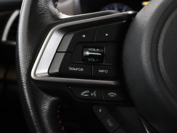 Subaru XV II 2019 Subaru XV Premium, led + xenon , automat, skóra,, zdjęcie 32