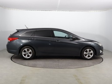 Hyundai i40 Kombi 1.7 CRDi HIGH 136KM 2012 Hyundai i40 1.7 CRDi, Klima, Klimatronic, zdjęcie 5