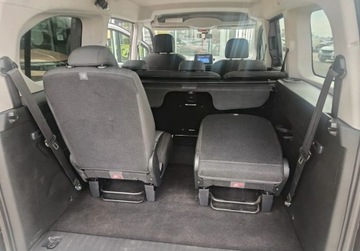 Toyota 2022 Toyota Proace City Verso 1,5 105KM Salon Polska 1.5 Diesel 102KM, zdjęcie 6