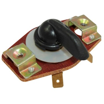 NOWA STACYJKA JAWA JAWKA 50 MUSTANG SPORT KLUCZYK