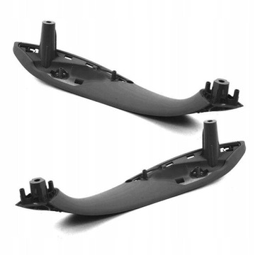 UCHWYTY klamka RĄCZKA do drzwi BMW 5 F10 F11 09-16