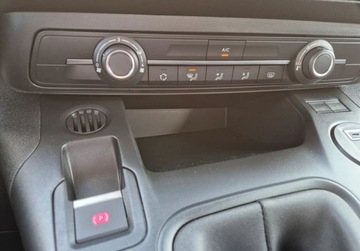 Toyota 2025 Toyota Proace City Verso WYNAJEM, LONG, Proace City Verso Business, salon, zdjęcie 21