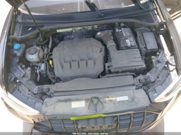 Audi Q3 II 2022 Audi Q3 Premium 45 Tfsi S Line Quattro Tiptronic 2022 2.0l 2.0 Benzyna, zdjęcie 8