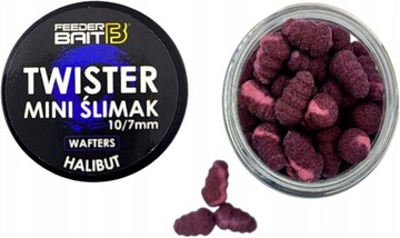 Twister Mini Feeder Bait KWAS MASŁOWY CZOSNEK 25ml