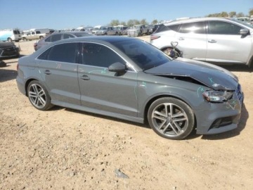 Audi A3 8V 2018 Audi a3 A3 premium plus 2.0 Benzyna 220KM, zdjęcie 5