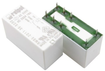 Przekaźnik 230V RM85-2011-35-5230 16A/250V /4561