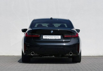 BMW Seria 3 G20-G21 Limuzyna 2.0 320d 190KM 2022 BMW Seria 3 320d xDrive M Pakiet Gwarancja VAT23 Bezwypadkowy 2.0 Diesel, zdjęcie 28