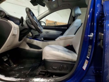 Hyundai Tucson IV 2023 Hyundai Tucson Sel 2023 2.5 Benzyna 187KM, zdjęcie 7