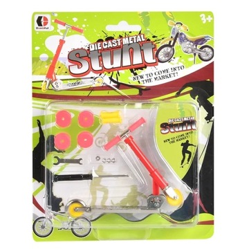 Mini Motocross Motorcycle Model 1:36 Simulation Bend Road Racing Toys
