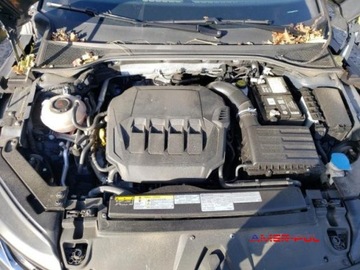 Volkswagen Arteon 2021 Volkswagen Arteon 2021 r., 2,0L SEL PREMIUM R-LINE 2.0 Benzyna 268KM, zdjęcie 10