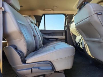 Ford Expedition III 2021 Ford Expedition Max XLT 2021 3.5 Benzyna 375KM, zdjęcie 10