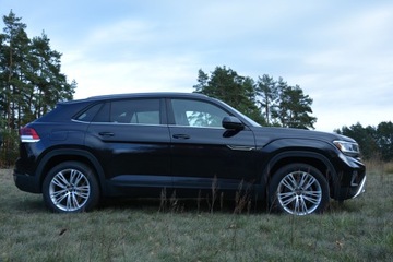 Volkswagen 2021 Volkswagen Atlas 2021r 3,6l 280KM, zdjęcie 7