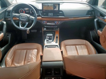 Audi Q5 II 2021 Audi Q5 Premium Plus 2021 2.0l 2.0 Benzyna 261KM, zdjęcie 8