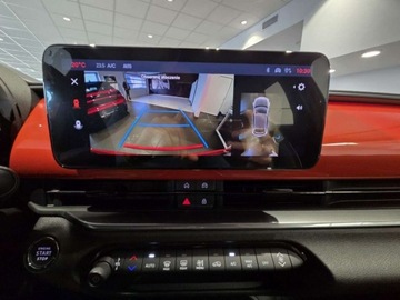 Fiat 2025 Fiat 600 1.2 Turbo Hybrid eDCT Pakiet StylKomfort Demo Delaer Gwarancja Va, zdjęcie 18