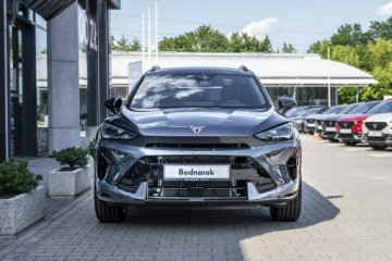 Cupra Formentor Crossover 1.5 TSI 150KM 2026 Cupra Formentor 1.5 e-TSI 150 KM DSG DEMO, zdjęcie 2