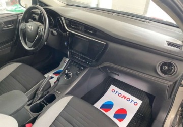 Toyota Auris II 2016 Toyota Auris 1.8 136 KM Hybrid Gwarancja Fabryczna ASO do maja 2026 1.8, zdjęcie 15