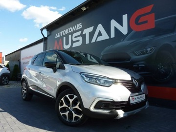 Renault Captur I Crossover Facelifting 1.3 TCe 150KM 2019 Renault Captur X-Mod*1.3Tce, zdjęcie 2
