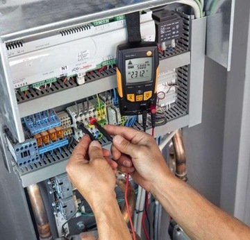 Цифровой мультиметр TESTO 760-1