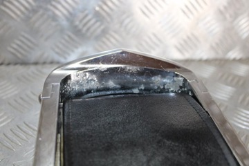 Спинка пассажирского сиденья нежная перекладина SUZUKI VL 800 BOULEVARD C50 2005 - 2012