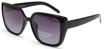 СОЛНЦЕЗАЩИТНЫЕ ОЧКИ ЖЕНСКИЕ UV 400, ЗАТЕНЕННЫЕ ЛИНЗЫ, ПОЛЯРИЗОВАННЫЕ