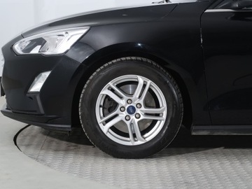 Ford Focus IV Kombi 1.0 EcoBoost 125KM 2019 Ford Focus 1.0 EcoBoost, Salon Polska, zdjęcie 12
