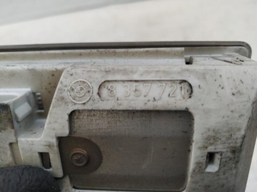LAMPA OSVĚTLENÍ KABINY BMW 3 E36 8357721