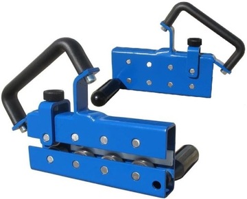 DOGNIATARKA DOGINACZKA ROLKOWA FELCU FALCU DF-1.0